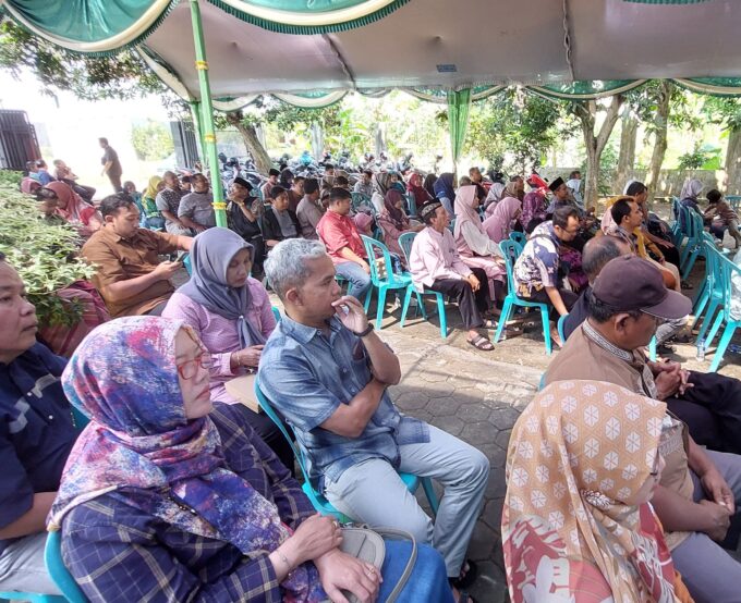 IKA SMA Negeri 1 Jekulo, Menyatukan Persaudaraan