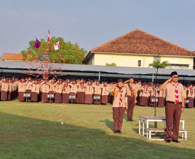 Pendidikan Karakter yang Kuat, Bentuk Sumber Daya Manusia Unggul