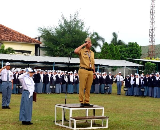 Pentingnya Kesadaran Menjaga Sarpras Sekolah