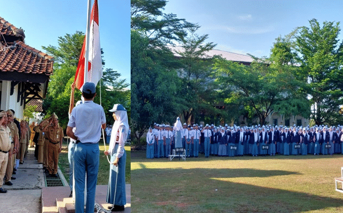 Kesepakatan Sekolah, Pembentukan Karakter Murid