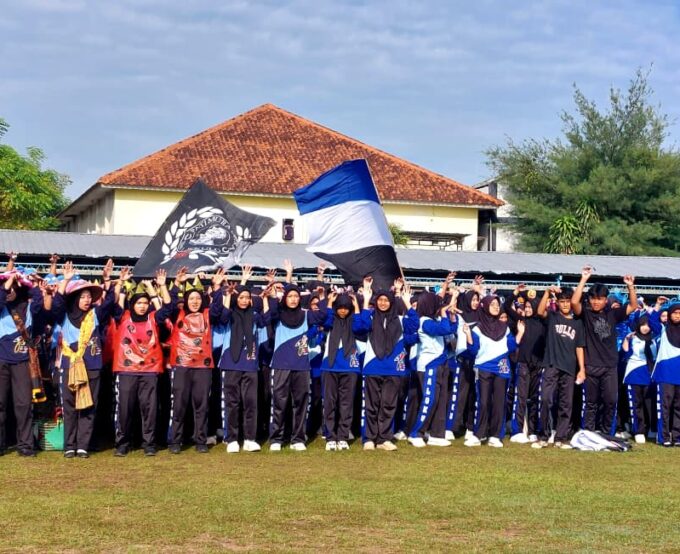 HUT ke-36 Saloku:  Menginspirasi dan Berkolaborasi
