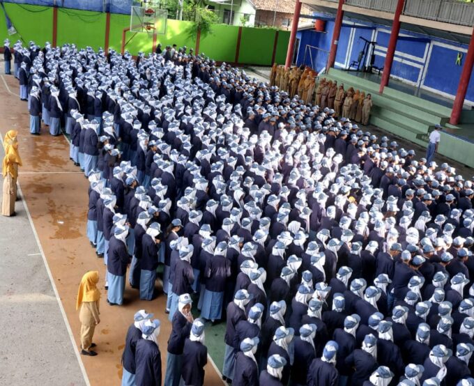 Janji Siswa: Pedoman Sikap dan Perilaku Peserta Didik