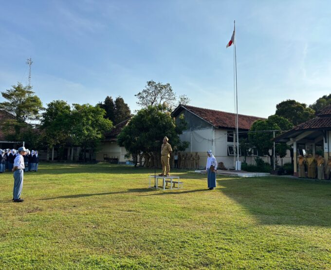 Melawan Malas, Meraih Masa Depan