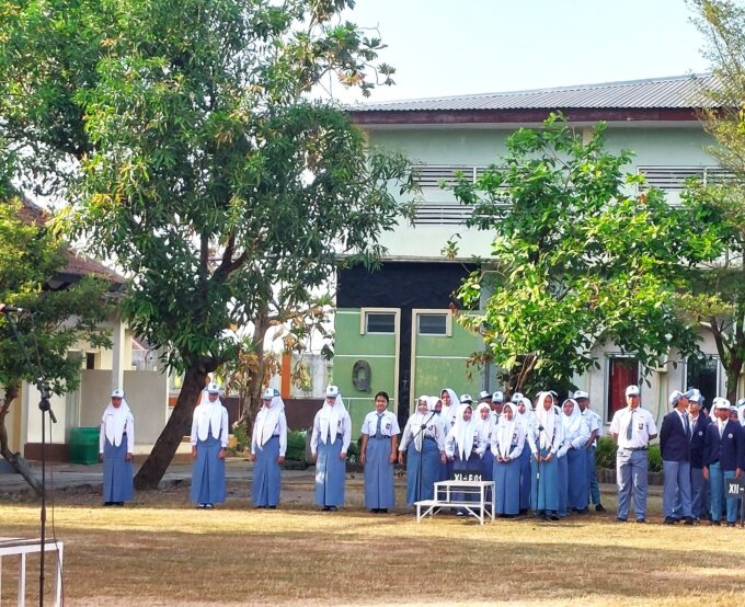 Pentingnya Jaga Lisan