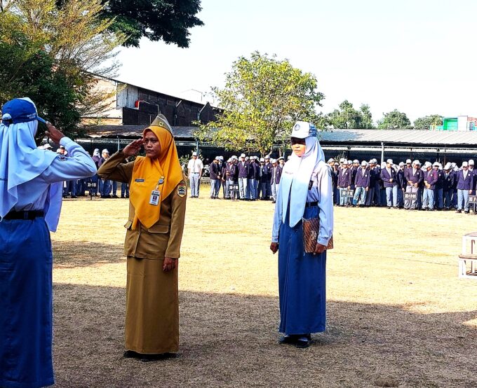 Dari Hukum Newton hingga Larangan Bullying