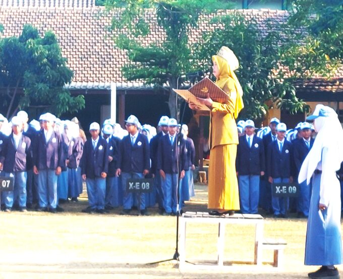 Pentingnya Menentukan Arah