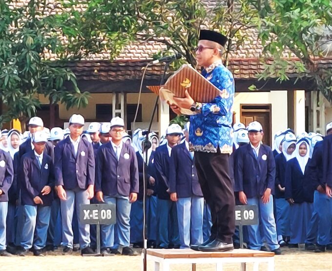 Peringatan Hari Kesaktian Pancasila, dari Amanat Patriotisme hingga Panen Prestasi